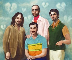 Preview Discos de Andréa Dutra, Bia Góes, Caminantes & Celso Haddad, Kaike, Korzus e Matheus Noron