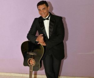 Projeto Boca da Noite apresenta show de Nilton Veloso em Floriano