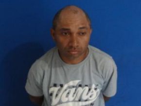 Operação policial resulta na prisão de foragido acusado de estupro e assassinato
