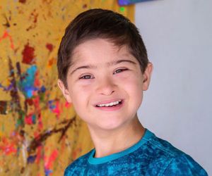 Piauiense de 11 anos ganha convite para expor no Louvre e pede ajuda para a viagem
