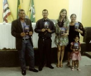 Jovens da Igreja Adventista do Sétimo Dia participam de sessão em Barão de Grajaú