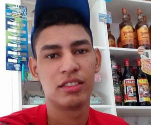 Jovem morre e outro fica em estado grave em acidente na BR-343