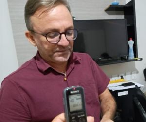 Saúde em Barão de Grajaú: secretário apresenta medidas para superar desafios e atender à população
