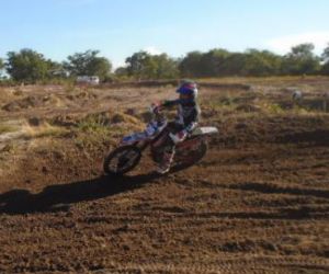 6º Campeonato de Motocross acontece em Barão de Grajaú