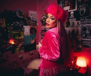 Gloria Groove e a volta ao pop: como cantora assumiu alter ego Lady Leste para exaltar raízes