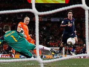 Fúria e festa: Espanha vence Holanda e é campeã!