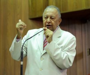 Dr. Pessoa propõe ar condicionado nos ônibus em todo o Piauí