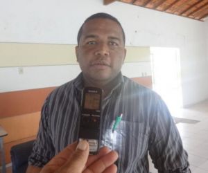 Secretário de Saúde luta por vaga em UTI Neonatal para recém-nascido