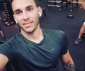 Jovem desaparece em Teresina e família busca ajuda