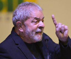 Lula lidera intenções de votos para eleições de 2022, mostra pesquisa