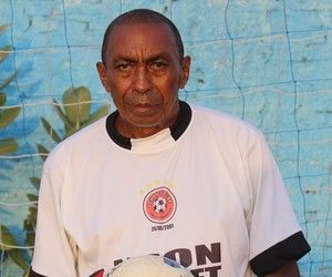 Ex-preparador de Ceni, Toinho confia em sucesso do capitão na Libertadores