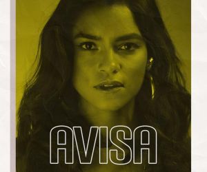 Lucy Alves regrava músicas do grupo Falamansa e inclui parceria inédita com Tato no disco Avisa