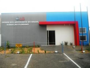 Estúdio para Pilates e RPG é inaugurado na Subseção da OAB-PI em Floriano
