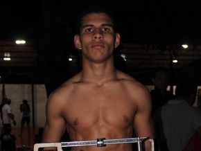 Boxe Extreme: Pesagem define duelos do evento em três categorias
