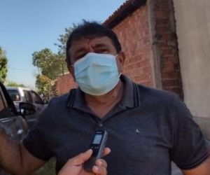 Diretor da Agespisa fala sobre as melhorias no abastecimento de água em Floriano