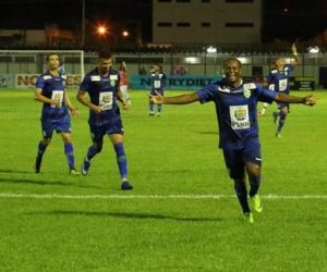 Time do Kuwait acerta com Joelson, ex-Altos, após desistência de Manoel
