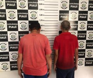 Operação Luz na Infância prende acusado de estuprar a própria filha no PI