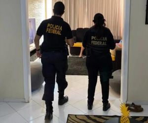 Traders que aplicavam golpe em Floriano, são presos durante operação "Alavancada"
