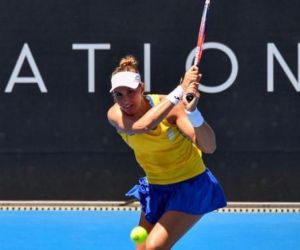 Brasil perde final da Fed Cup e chance de ir ao Mundial de tênis