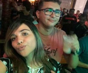 Pai de Camilla Abreu pede pena máxima para capitão: "exemplo para machistas"
