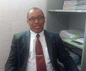 Promotor Claudio Soeiro desconhece decisão sobre pedido de cassação de Joel Rodrigues