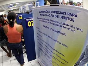 Eletrobrás-PI encerra renegociação e devedor poderá ter luz cortada