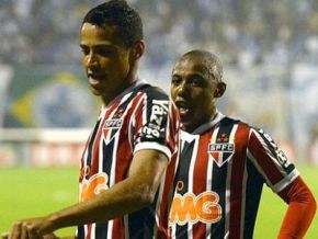 Titular pela primeira vez, Cícero brilha e garante vitória tricolor sobre o Avaí