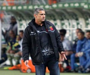 Vasco da Gama demite Jorginho e busca novo técnico para o time