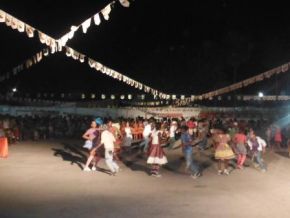Projeto Amarelinho realizou Festival da Goiaba em Floriano