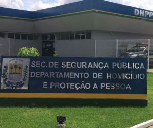 Dois são assassinados no feriado do aniversário de Teresina