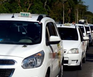 Taxista usava táxi para realizar delivery de drogas em bares e restaurantes de Teresina
