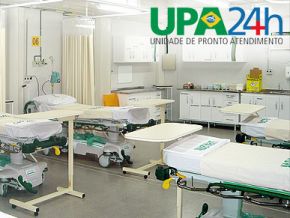 Governo do Estado investe 1,5 milhão na construção da UPA em Floriano