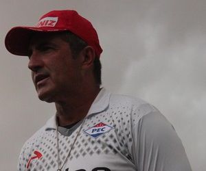 Paulo Moroni questiona FFP por vaga na Copa do Brasil 2015