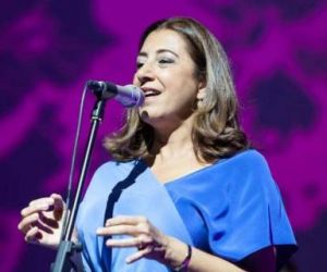 Jussara Silveira lança single com a última grande música de Marina Lima e Antonio Cicero