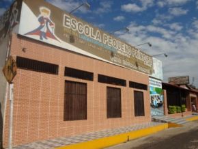 ESCOLA PEQUENO PRÍNCIPE - MATRÍCULAS ABERTAS DO MATERNALZINHO AO ENSINO MÉDIO