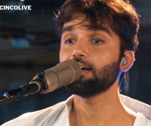 Silva refresca cancioneiro autoral brasileiro com bossas, brisas e sopros no show do álbum Cinco