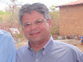 Em visita a Floriano, Gustavo Neiva fala sobre novas obras para o município