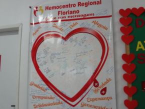 Após breve recesso Hemocentro de Floriano volta às atividades