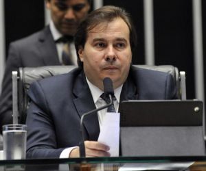 PEC da prisão em 2ª instância avança na Câmara e será discutida em comissão especial