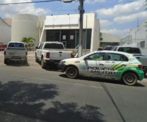 Automóvel de empresário florianense é recuperado no bairro Catumbi