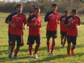Em busca do título, Flamengo-PI enfrenta Picos no Lindolfo Monteiro