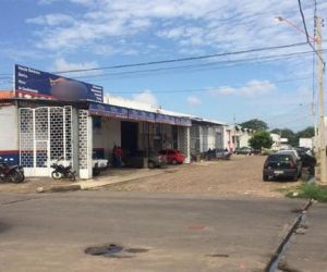 Sargento troca tiros em tentativa de assalto e é baleado na zona Sul