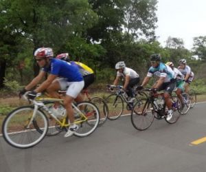 15ª Corrida Ciclística do Pequi será realizada neste domingo