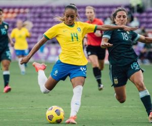 Versatilidade de Adriana na seleção é trunfo para conquista técnica Pia e chegar as olímpiadas