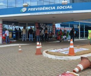 INSS: mais de 7 mil processos deixaram a fila de espera em abril
