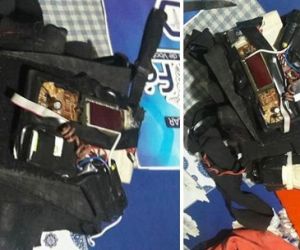 Mochila com suposta bomba interdita ruas e casas na Zona Sul de Teresina