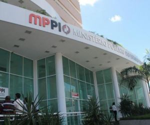 MP apura aglomeração durante inauguração de loja de departamento em Teresina