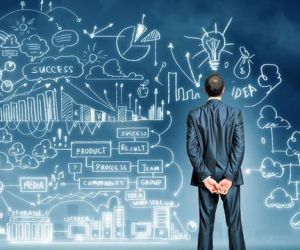 Economia criativa se consolida e é saída para o desemprego, diz professor