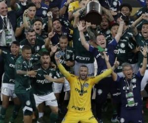 Conmebol confirma 2º jogo da Recopa Sul-Americana no Mané Garrincha, em Brasília