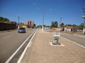 População de Floriano agradece pavimentação da Avenida Dirceu Arcoverde